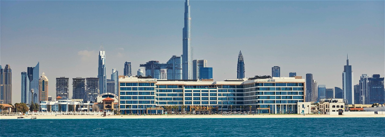 Mandarin Oriental Jumeira, Dubai
